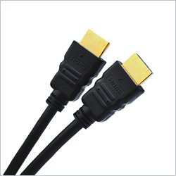 Sonax HD-2000 High Speed HDMI Cable