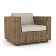 ADD TO YOUR SET: Sonax Park Terrace Chair in Saddle Strap Weave