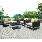Sonax Beach Grove 5 Piece Sectional Set