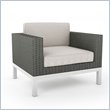 ADD TO YOUR SET: Sonax Beach Grove Chair in River Rock Weave 
