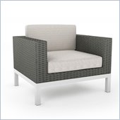 Sonax Beach Grove Chair in River Rock Weave 