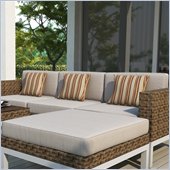 Sonax Throw Pillow in Navajo (Set of 4)