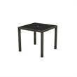 ADD TO YOUR SET: Sonax Park Terrace All Weather Wicker Dining Table