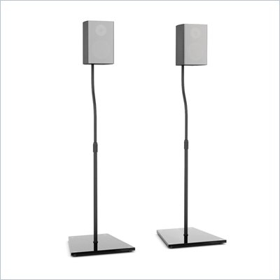 Sonax SS-8020 Adjustable Speaker Stands