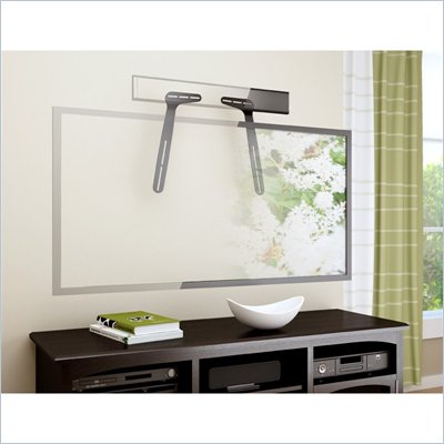 Sonax Black Sound Bar Mounting Brackets