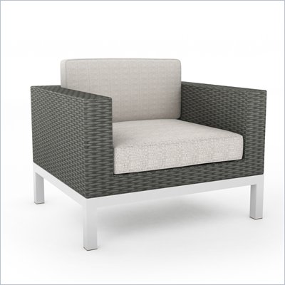 Sonax Beach Grove Chair in River Rock Weave 