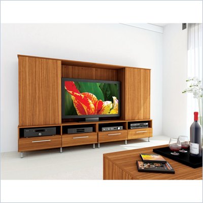Small Entertainment Center on Not Available   Sonax Contemporary Entertainment Center In Eternity