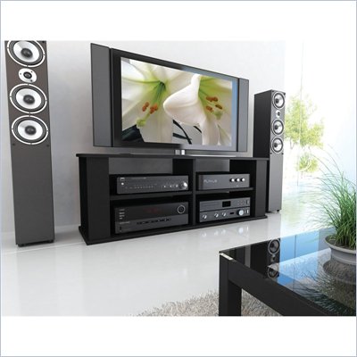 Sonax 54" Plasma/LCD TV Stand and Component Bench