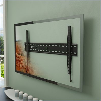Sonax E-0155-MP Fixed Low Profile Wall Mount for 32" - 65" TVs