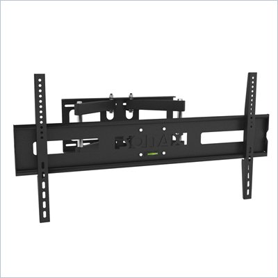 Sonax Full Motion Flat Panel Wall Mount for 32" - 55" TV's