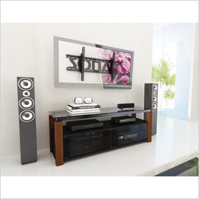 Sonax PM-2220 TV Tilt Wall Mount for 32" - 90" TVs