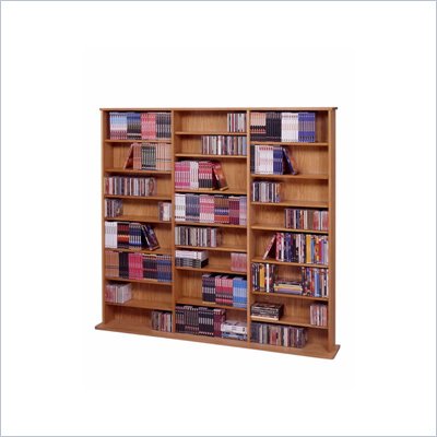 Leslie Dame CDV-1500CHY Veneer Media Storage Rack