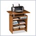 Bestar In Style Computer Printer Stand / End Table