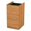 ADD TO YOUR SET: Bestar Embassy Lateral Filing Cabinet in Cappuccino Cherry