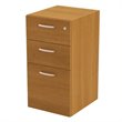 ADD TO YOUR SET: Bestar Pro-Biz Fully Assembled Wood Pedestal