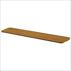 Bestar Pro-Biz Wood Transactional Shelf