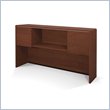 ADD TO YOUR SET: Bestar Fall Creek Hutch in Bordeaux