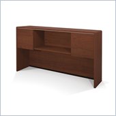 Bestar Fall Creek Hutch in Bordeaux