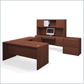 Bestar Fall Creek Entire Collection Kit in Bordeaux