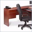 ADD TO YOUR SET: Bestar Willow Creek II Return Table