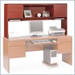 ADD TO YOUR SET: Bestar Willow Creek II Hutch
