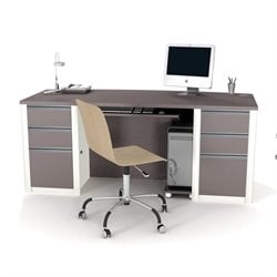 Ikea Computer Desk Discount Price Bestar Connexion Home Office