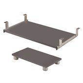 Bestar Connexion Computer Keyboard Shelf