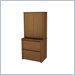Bestar Prestige III Lateral File Storage Cabinet Set