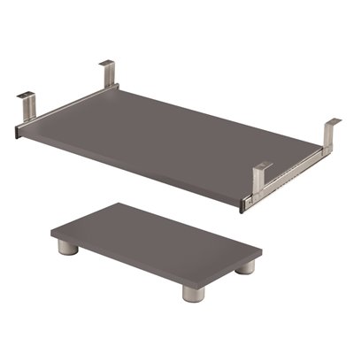 Bestar Connexion Computer Keyboard Shelf