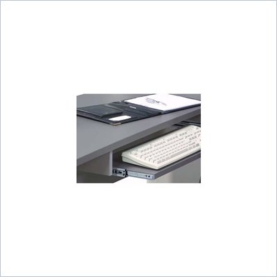 Bestar Connexion Computer Keyboard Shelf
