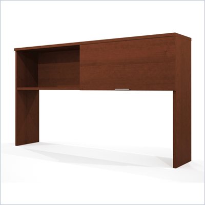 Bestar Pro-Linea  Hutch in Cognac