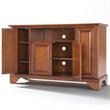 ADD TO YOUR SET: Crosley Furniture LaFayette 48