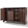 ADD TO YOUR SET: Crosley Furniture LaFayette 60