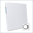 ADD TO YOUR SET: Aurora Elements Round Ring Binder