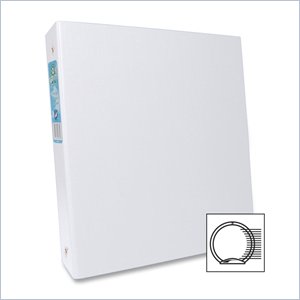 Aurora Elements Round Ring Binder