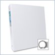 ADD TO YOUR SET: Aurora Elements Round Ring Binder