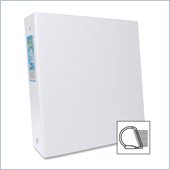 Aurora Elements 09075 D-Ring Binder