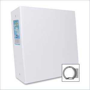 Aurora Elements Round Ring Binder