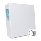 Aurora Elements 09077 D-Ring Binder