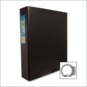 Aurora Elements Round Ring View Binder