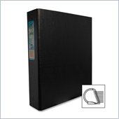 Aurora Elements 09080 D-Ring Binder