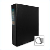 Aurora Elements 09082 D-Ring Binder
