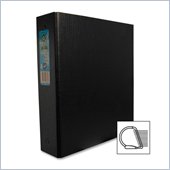 Aurora Elements 09084 D-Ring Binder
