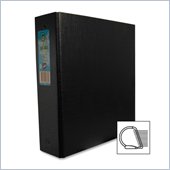 Aurora Elements 09086 D-Ring Binder