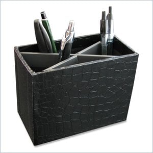 Aurora Crocodile Collection Pencil Cup