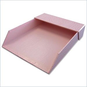 Aurora Crocodile Collection Letter Tray