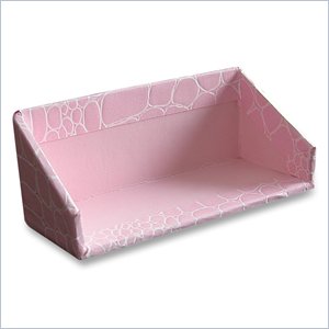 Aurora Crocodile Collection Business Card Holder