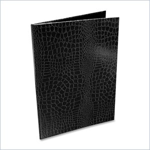 Aurora PROformance Portrait Pad Folio