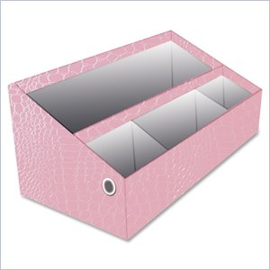 Aurora Crocodile Collection File Organizer