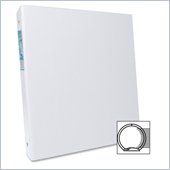 Aurora Heavy-duty Round-ring Binder